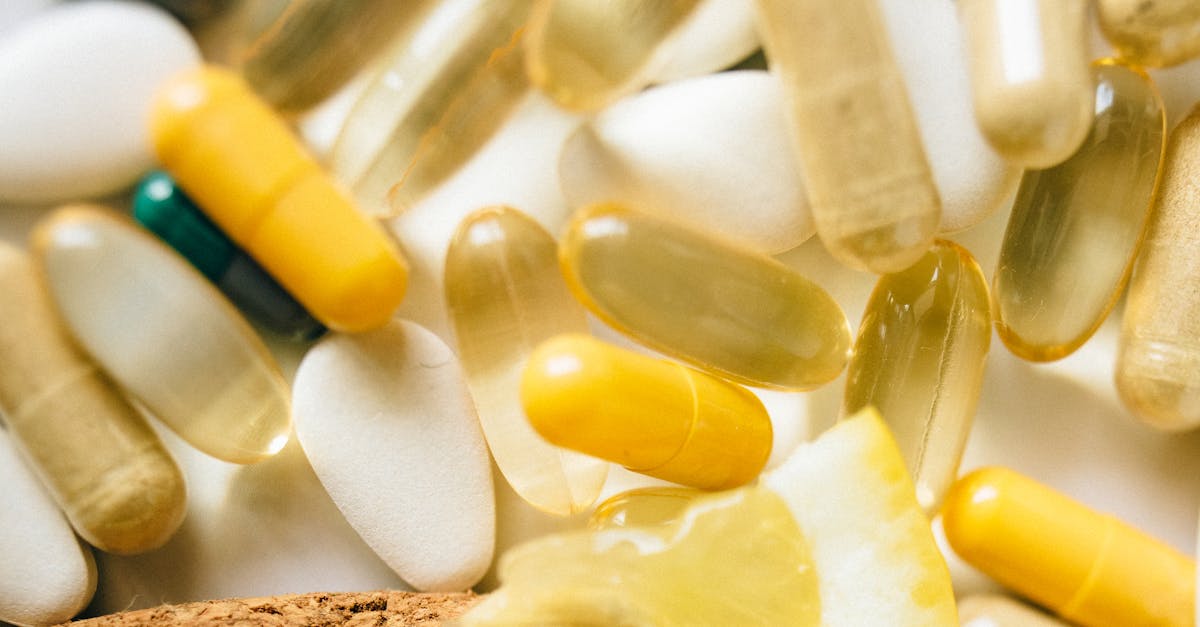Products for Gut Health