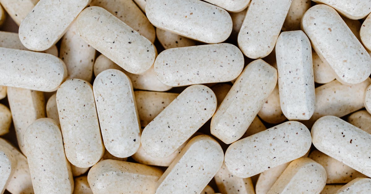 Gut Health Supplements