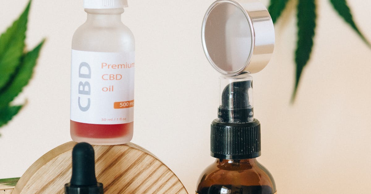 Products for Gut Health