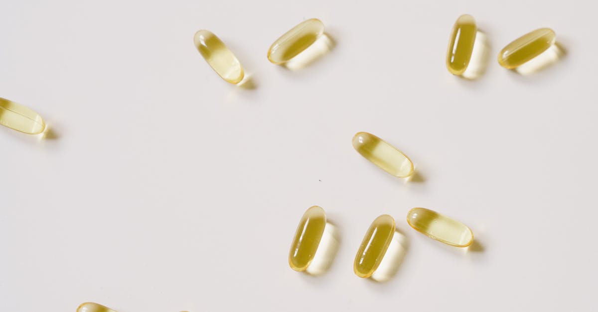 Gut Wellness Supplements